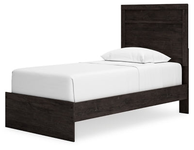 Belachime Bedroom Set - Jax Mattress (Jacksonville, FL)