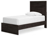 Belachime Bedroom Set - Jax Mattress (Jacksonville, FL)