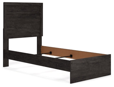 Belachime Bedroom Set - Jax Mattress (Jacksonville, FL)