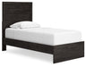 Belachime Bed - Jax Mattress (Jacksonville, FL)