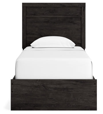 Belachime Bedroom Set - Jax Mattress (Jacksonville, FL)
