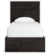 Belachime Bed - Jax Mattress (Jacksonville, FL)