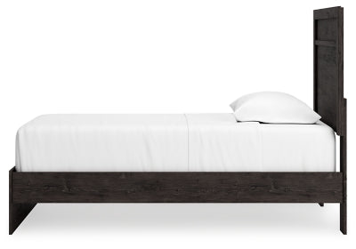 Belachime Bedroom Set - Jax Mattress (Jacksonville, FL)