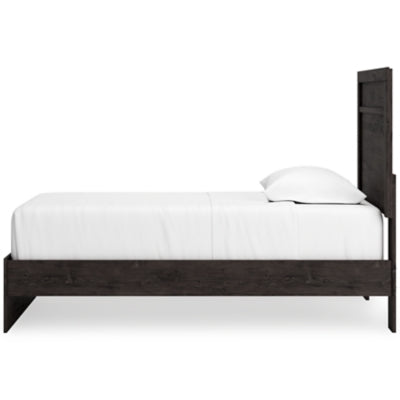 Belachime Bed - Jax Mattress (Jacksonville, FL)