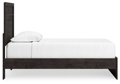 Belachime Bedroom Set - Jax Mattress (Jacksonville, FL)