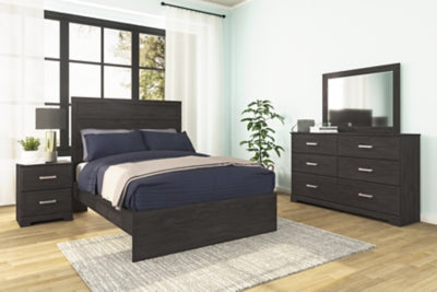 Belachime Bedroom Set - Jax Mattress (Jacksonville, FL)