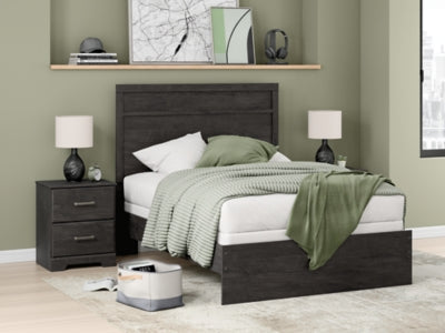Belachime Bed - Jax Mattress (Jacksonville, FL)