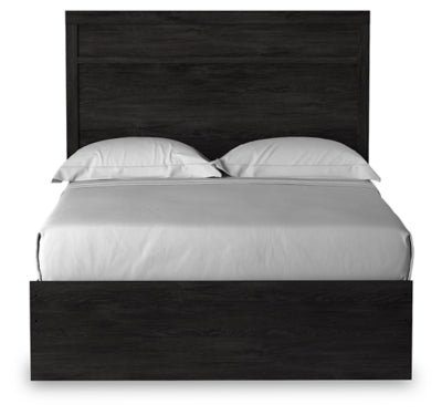 Belachime Bed - Jax Mattress (Jacksonville, FL)