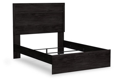 Belachime Bedroom Set - Jax Mattress (Jacksonville, FL)