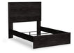 Belachime Bed - Jax Mattress (Jacksonville, FL)