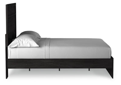 Belachime Bed - Jax Mattress (Jacksonville, FL)