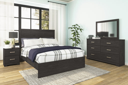 Belachime Bed - Jax Mattress (Jacksonville, FL)