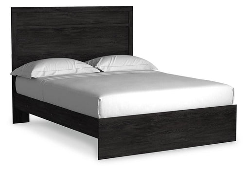 Belachime Bed - Jax Mattress (Jacksonville, FL)