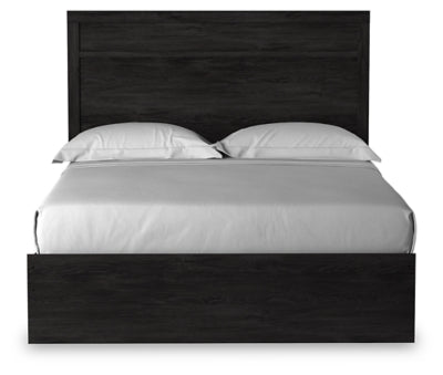 Belachime Bed - Jax Mattress (Jacksonville, FL)
