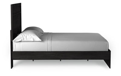 Belachime Bed - Jax Mattress (Jacksonville, FL)