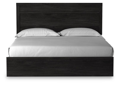 Belachime Bed - Jax Mattress (Jacksonville, FL)