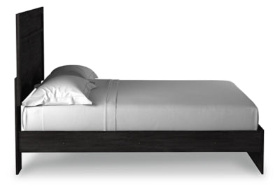 Belachime Bed - Jax Mattress (Jacksonville, FL)