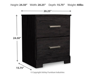 Belachime Bedroom Set - Jax Mattress (Jacksonville, FL)