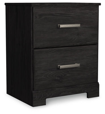 Belachime Bedroom Set - Jax Mattress (Jacksonville, FL)
