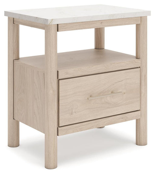 Cadmori Nightstand - Jax Mattress (Jacksonville, FL)
