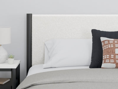 Cadmori Upholstered Bed - Jax Mattress (Jacksonville, FL)