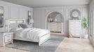 Altyra Bedroom Set - Jax Mattress (Jacksonville, FL)