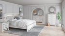 Altyra Bedroom Set - Jax Mattress (Jacksonville, FL)
