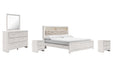 Altyra Bedroom Set - Jax Mattress (Jacksonville, FL)