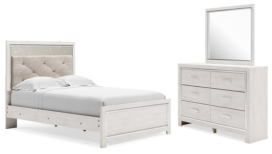 Altyra Bedroom Set - Jax Mattress (Jacksonville, FL)