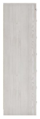Altyra Chest of Drawers - Jax Mattress (Jacksonville, FL)