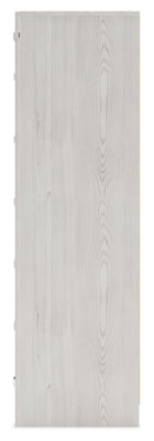Altyra Chest of Drawers - Jax Mattress (Jacksonville, FL)