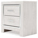 Altyra Nightstand - Jax Mattress (Jacksonville, FL)