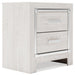Altyra Nightstand - Jax Mattress (Jacksonville, FL)
