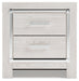 Altyra Nightstand - Jax Mattress (Jacksonville, FL)