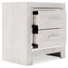 Altyra Nightstand - Jax Mattress (Jacksonville, FL)