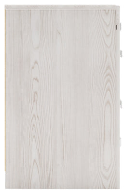 Altyra Nightstand - Jax Mattress (Jacksonville, FL)