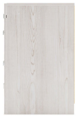 Altyra Nightstand - Jax Mattress (Jacksonville, FL)