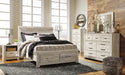 Bellaby Bed - Jax Mattress (Jacksonville, FL)