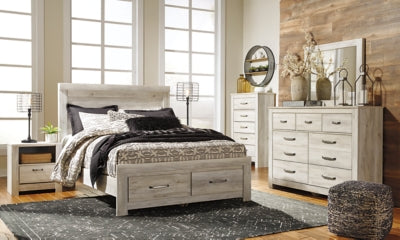 Bellaby Bed - Jax Mattress (Jacksonville, FL)