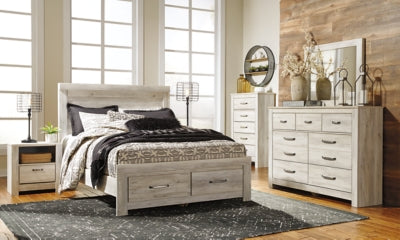 Bellaby Bed - Jax Mattress (Jacksonville, FL)