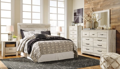 Bellaby Bed - Jax Mattress (Jacksonville, FL)