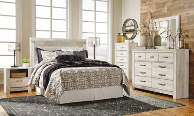 Bellaby Bed - Jax Mattress (Jacksonville, FL)