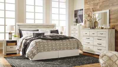 Bellaby Bed - Jax Mattress (Jacksonville, FL)