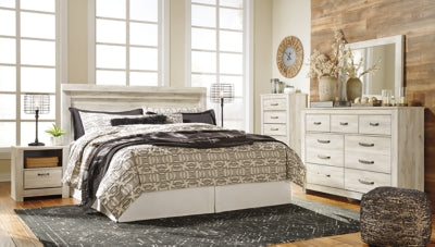 Bellaby Bed - Jax Mattress (Jacksonville, FL)