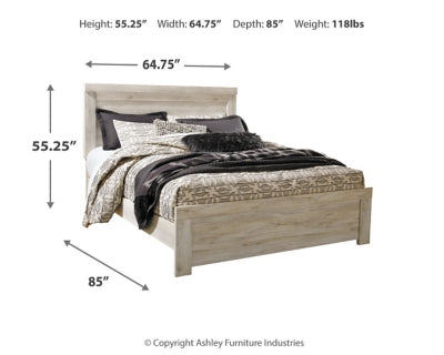 Bellaby Bed - Jax Mattress (Jacksonville, FL)