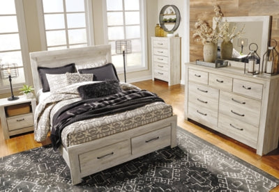 Bellaby Bed - Jax Mattress (Jacksonville, FL)