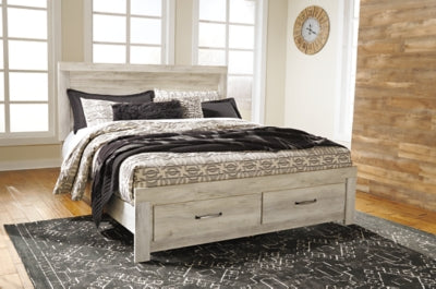 Bellaby Bed - Jax Mattress (Jacksonville, FL)