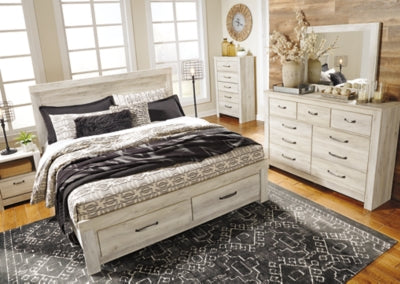Bellaby Bed - Jax Mattress (Jacksonville, FL)