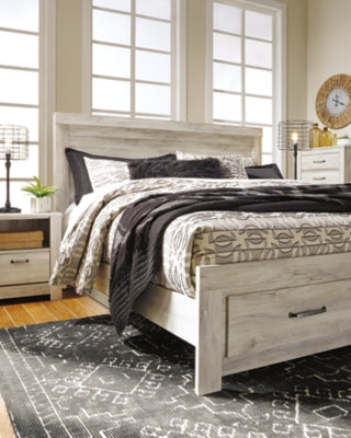 Bellaby Bed - Jax Mattress (Jacksonville, FL)