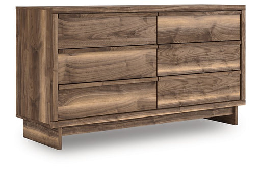 Chirason Dresser - Jax Mattress (Jacksonville, FL)